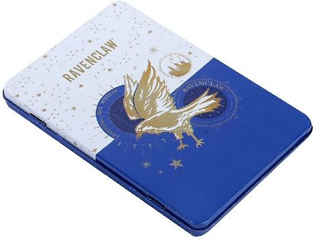 Harry Potter: Ravenclaw Constellation Postcard Tin Set (Set of 20)