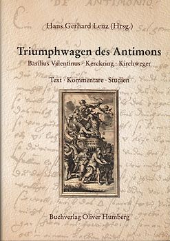 Triumphwagen des Antimons