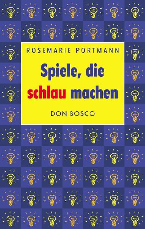 Spiele, die schlau machen