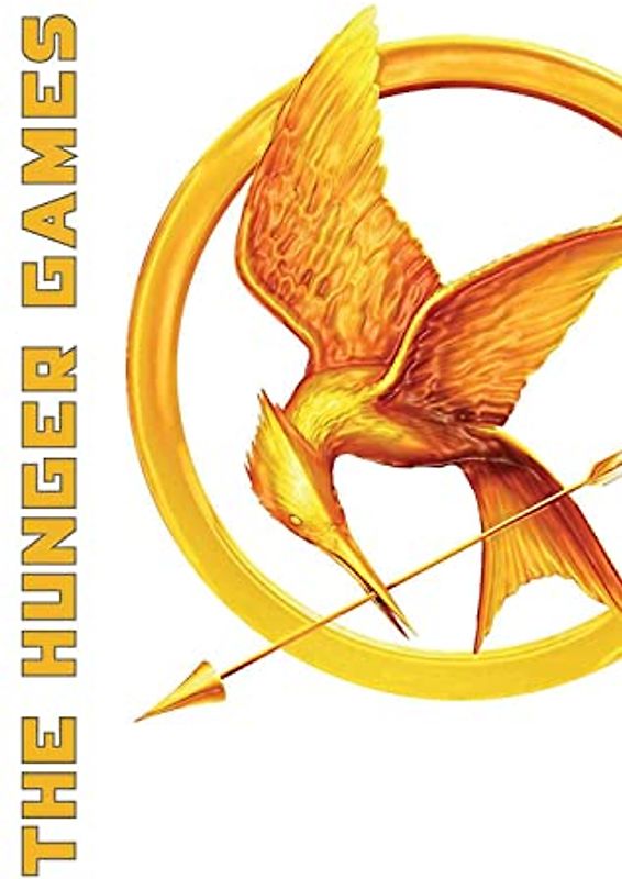 The Hunger Games
