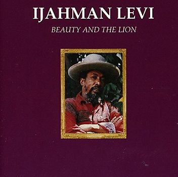 Levi Ijahman - Beauty and the Lion