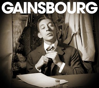 Gainsbourg,Serge - Serge Gainsbourg