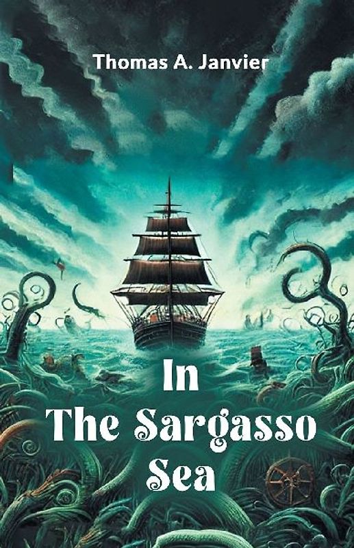 In the Sargasso Sea