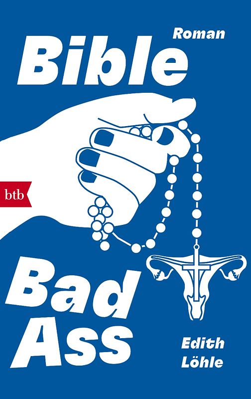 Bible Bad Ass