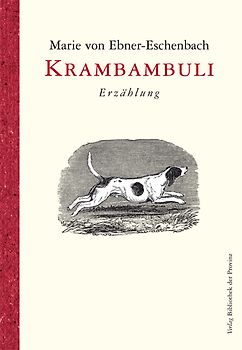 Krambambuli