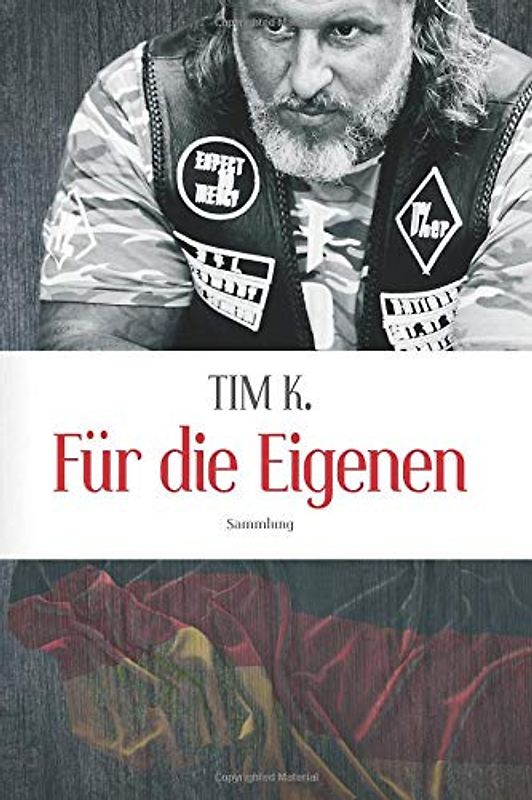 Für die Eigenen! - Tim K. [Taschenbuch]