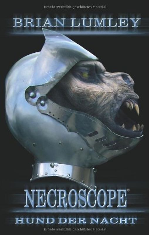 Necroscope. Vampir-Saga / Hund der Nacht