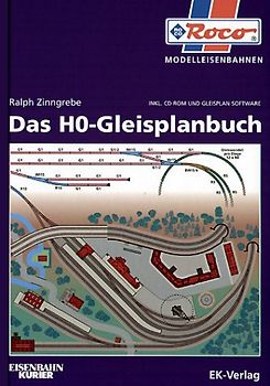 Das H0-Gleisplanbuch