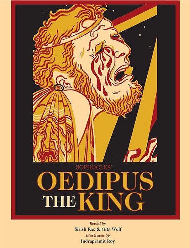 Sophocles' Oedipus the King