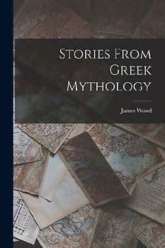 Stories From Greek Mythology