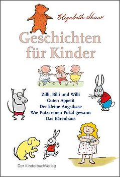 Geschichten für Kinder