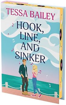 Hook, Line, and Sinker Deluxe Collector's Edition