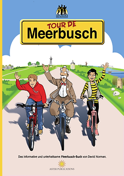 TOUR de MEERBUSCH