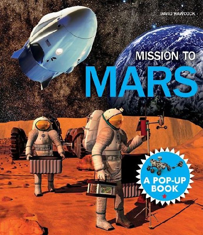 Mission to Mars