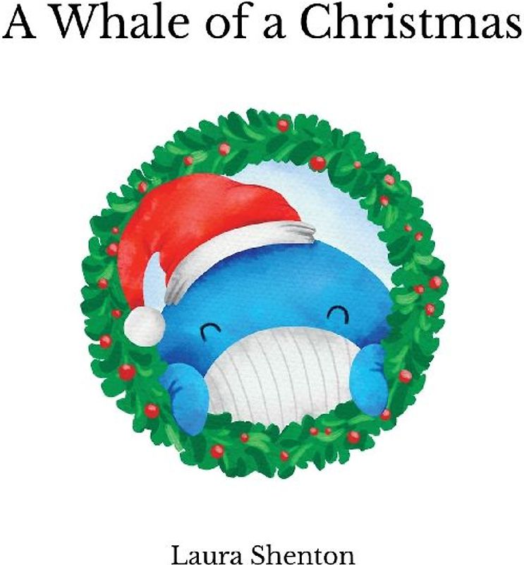 A Whale of a Christmas