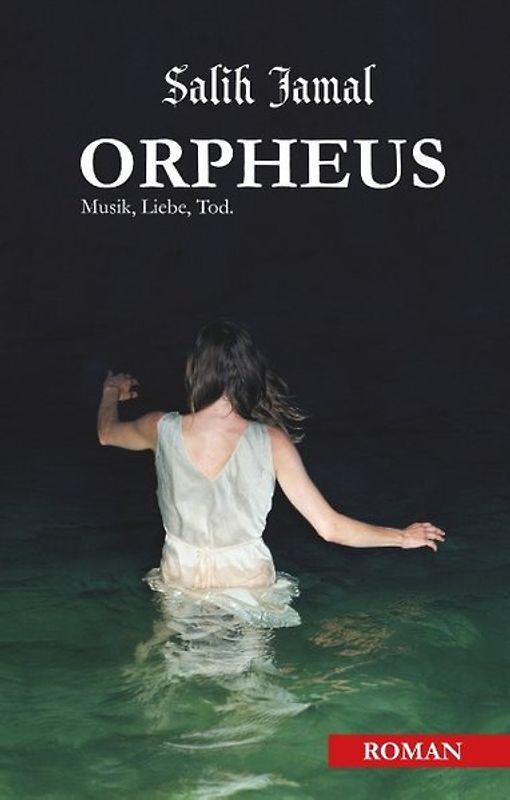 Orpheus