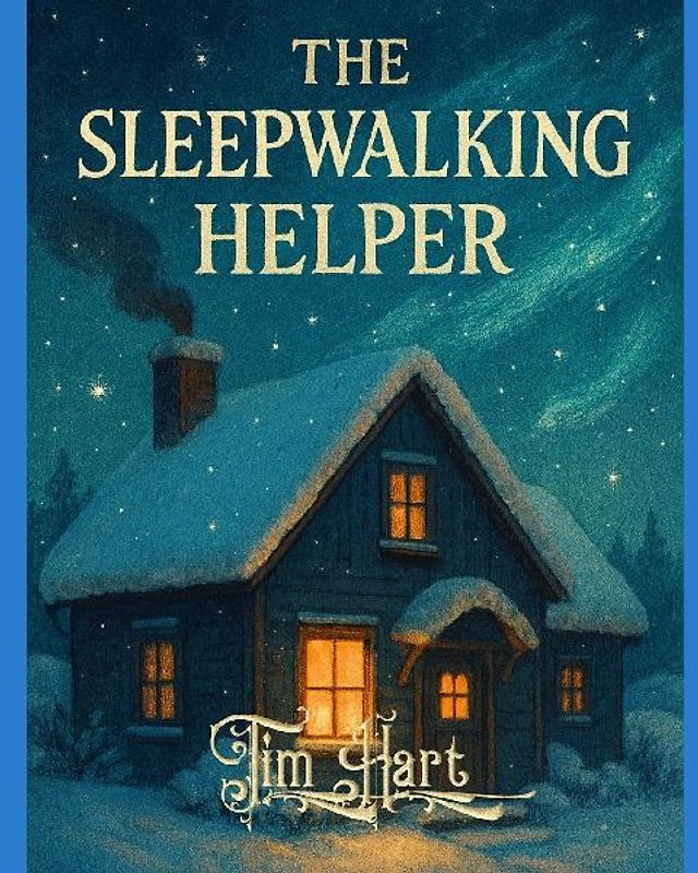 The Sleepwalking Helper