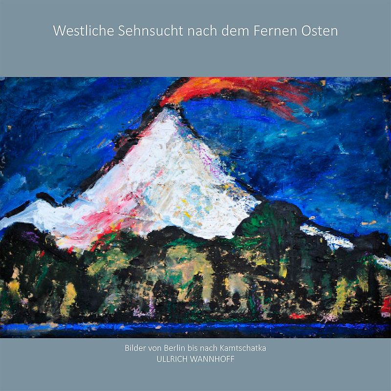 Westliche Sehnsucht nach dem Fernen Osten