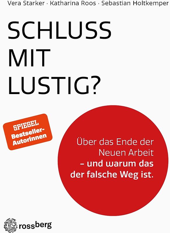 Schluss mit lustig?