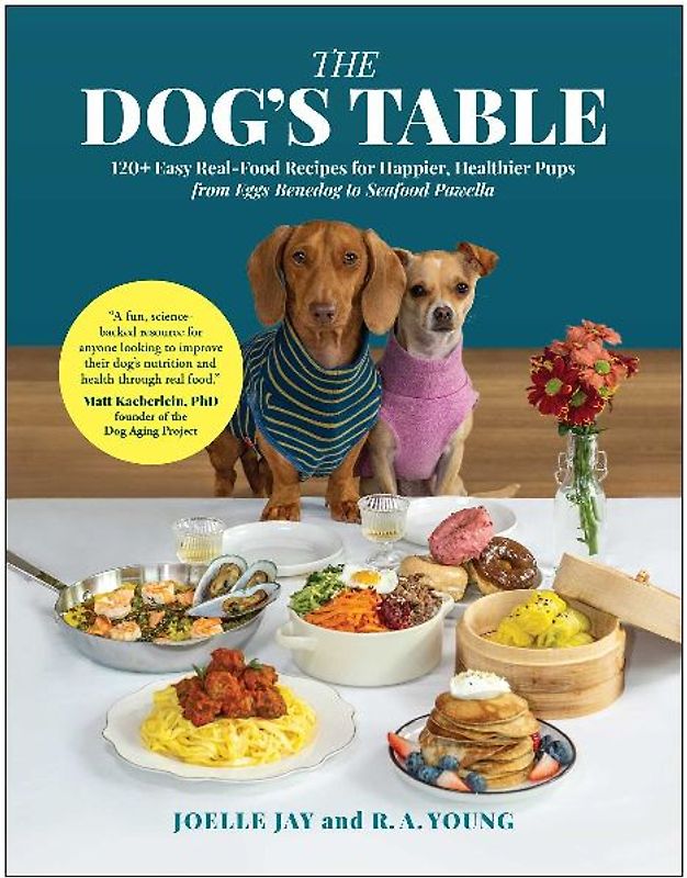 The Dog's Table