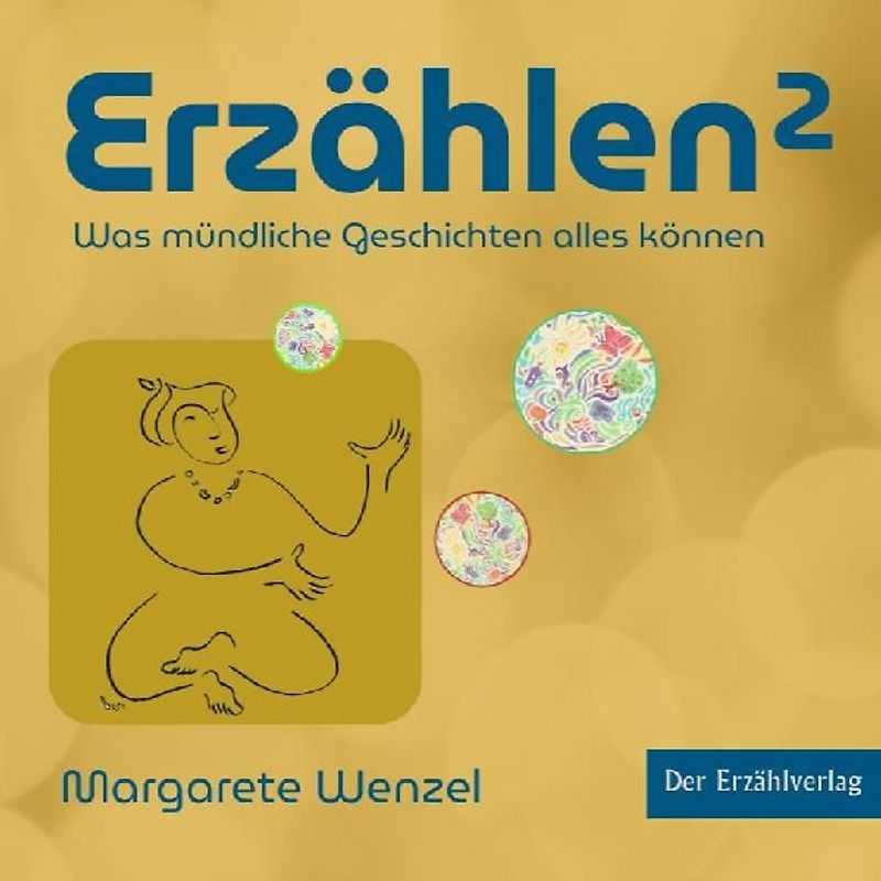 Erzählen hoch zwei