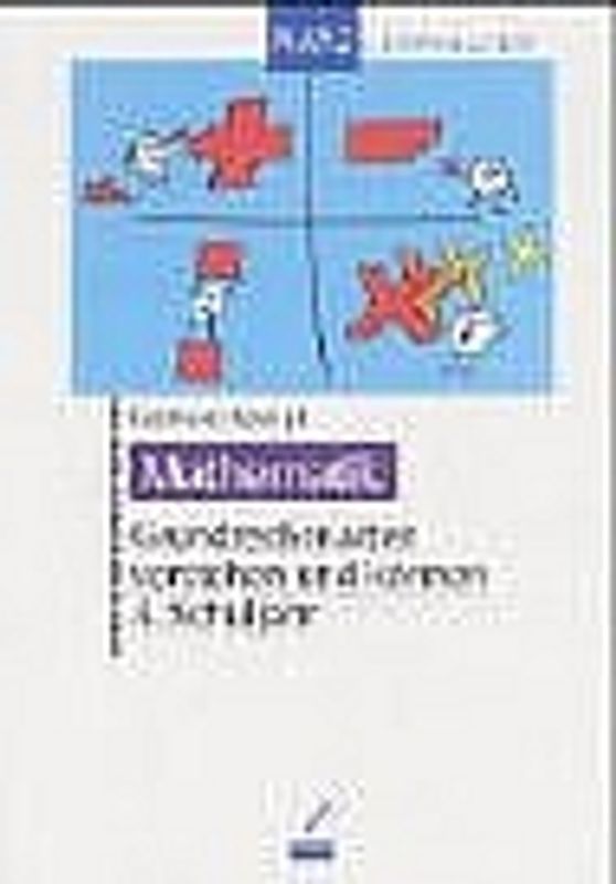 Grundrechenarten verstehen und können 4. Schuljahr