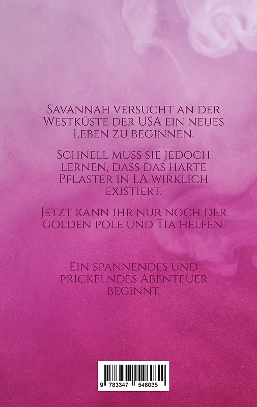 SnackBuxs - 1 -Love me - like nobody's watching