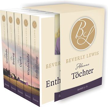 Abrams Töchter - Band 1-5