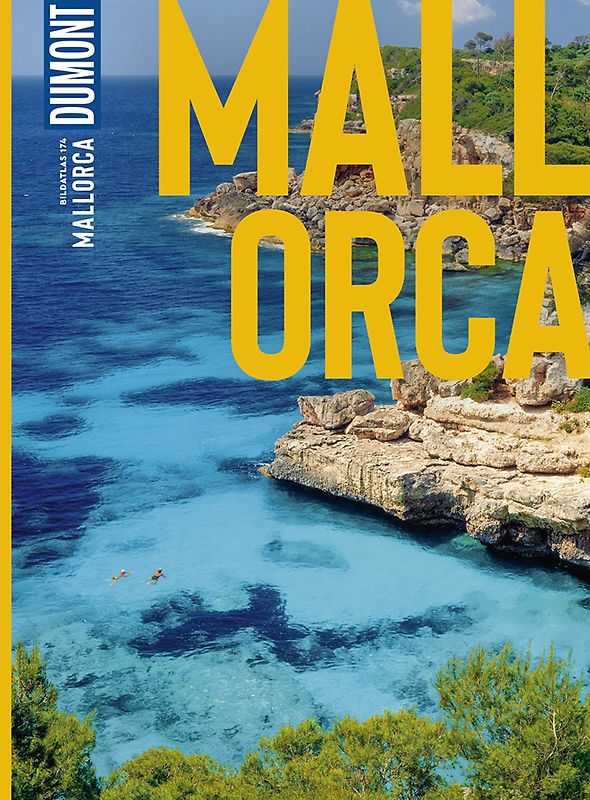 DUMONT Bildatlas Mallorca