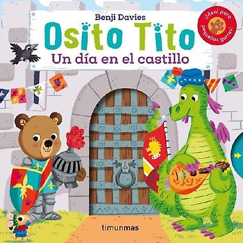 Un día en el castillo