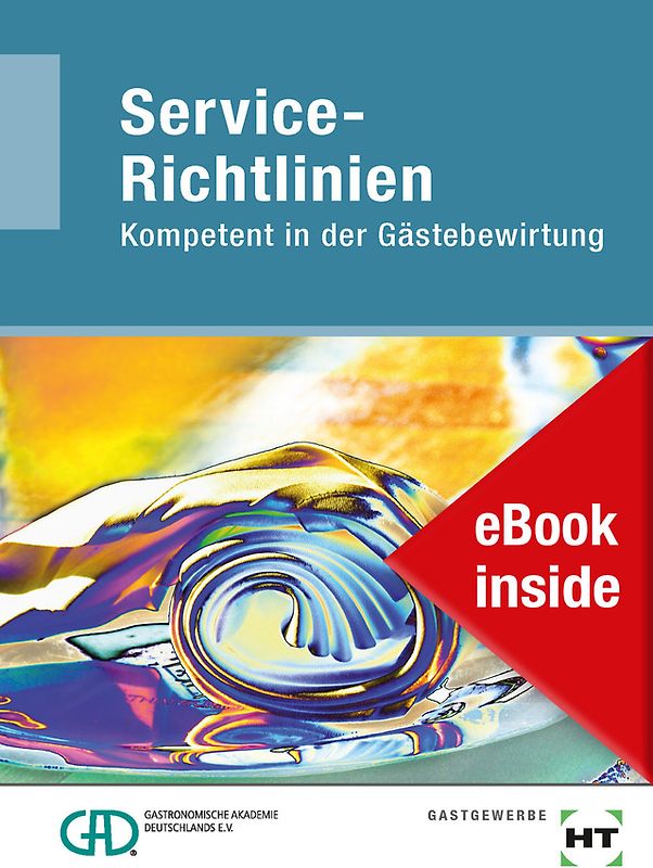 eBook inside: Buch und eBook Service-Richtlinien