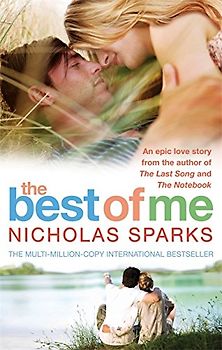 Best of Me - Nicholas Sparks