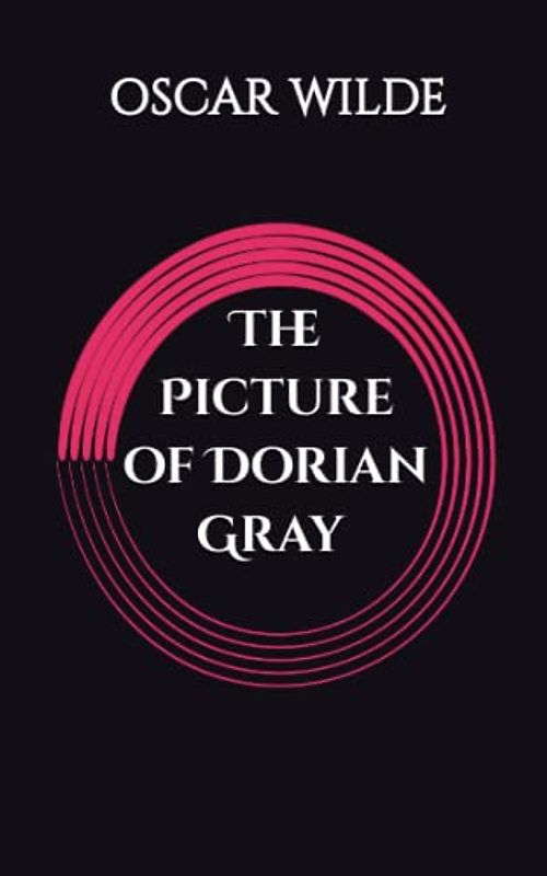 The Picture of Dorian Gray (Annotated)