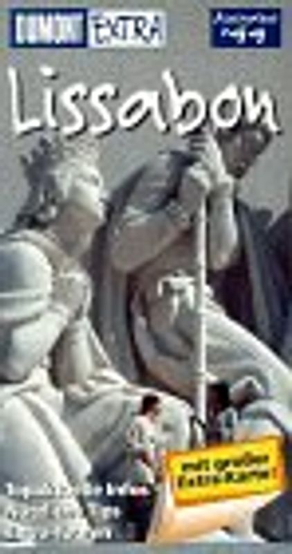 Lissabon. Ausgabe 1999