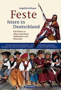 Feste feiern in Deutschland