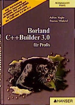 Borland C++ Builder 3.0