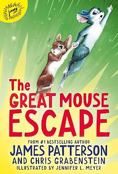 The Great Mouse Escape