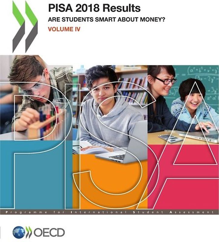 PISA 2018 Results (Volume IV)