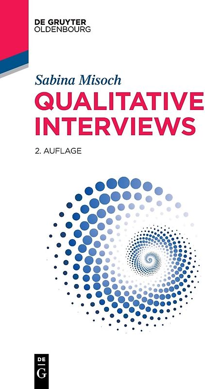 Qualitative Interviews