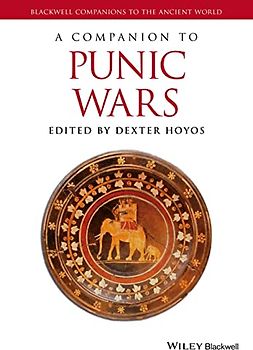 A Companion to the Punic Wars