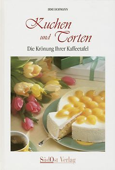 Kuchen und Torten