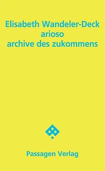 arioso – archive des zukommens