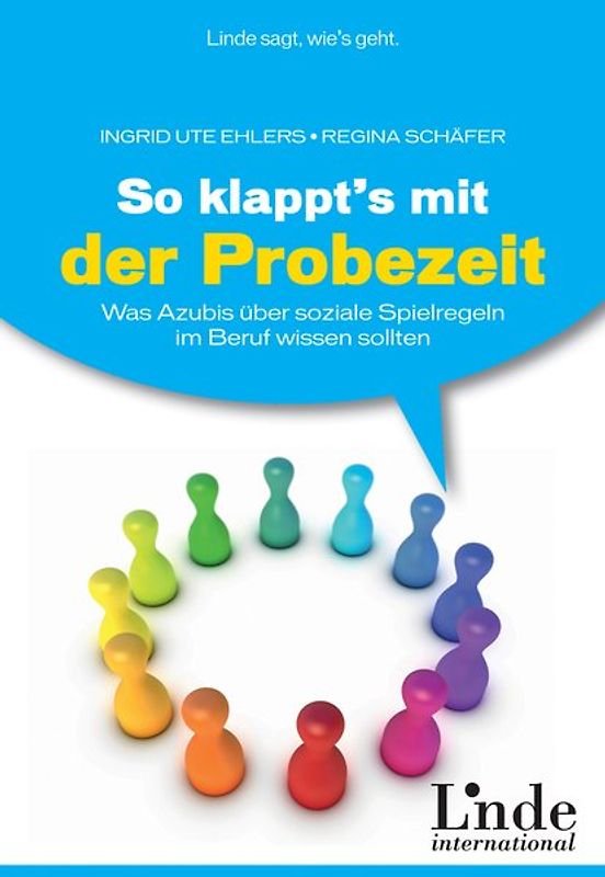 So klappt's mit der Probezeit