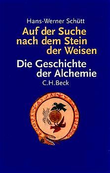 Auf der Suche nach dem Stein der Weisen