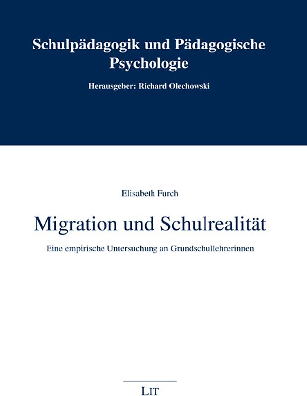 Migration und Schulrealität