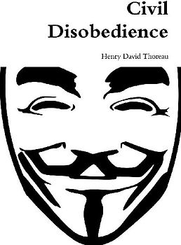 Civil Disobedience