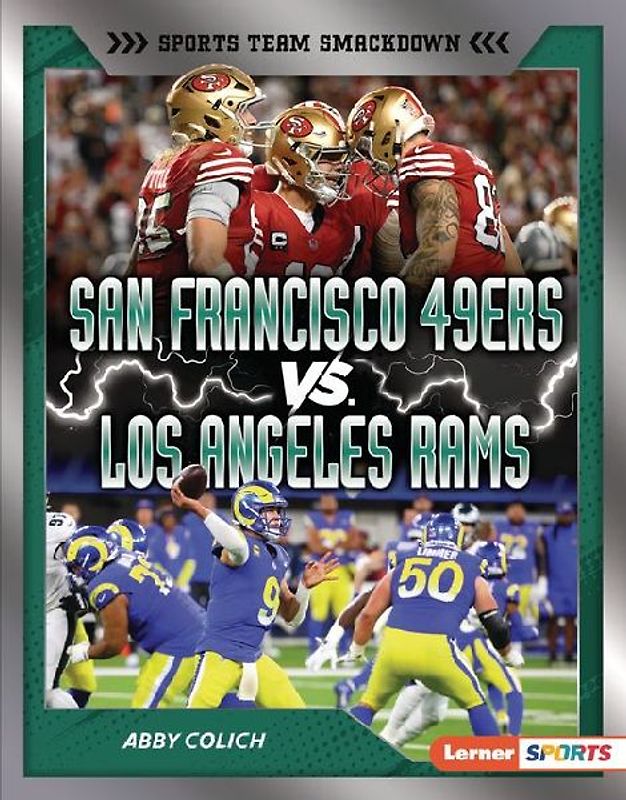 San Francisco 49ers vs. Los Angeles Rams