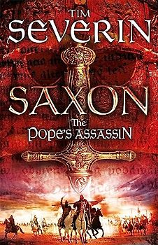 The Pope's Assassin (Saxon, 3, Band 3)