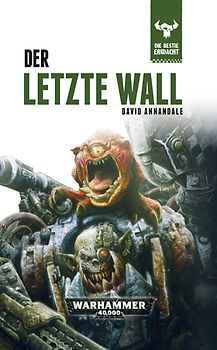 Warhammer 40.000 - Der letze Wall