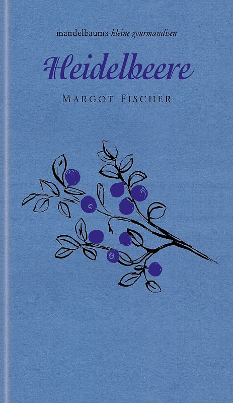 Heidelbeere